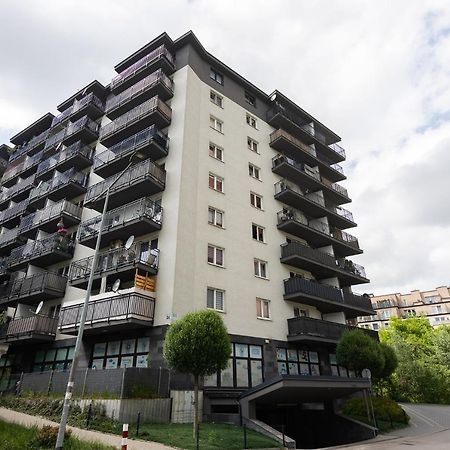 Zlota Jesien Apartment By Nearto Pl クラクフ エクステリア 写真